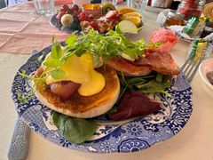 -Halladays Tea Rooms