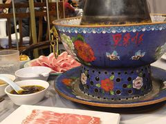 -东来顺饭庄(apm总店)