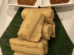 -云海肴·汽锅鸡·云南菜(广安门天虹店)
