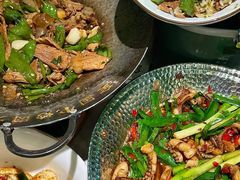 -上海滩餐厅(BFC外滩金融中心店)