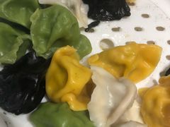 -大锅强·蒸海鲜青岛菜(城市阳台店)