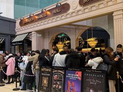 -天河城购物中心