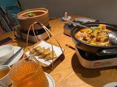 -火候轩品质湘菜·私厨(市府店)