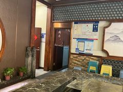 -福荣新中式餐厅