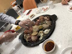 -前王院•巧克力海鲜市集餐厅(万平口店)