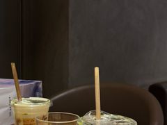 -去茶山(重庆万象城店)