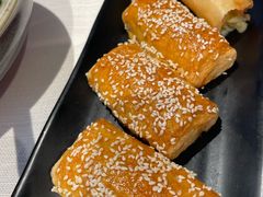 -東園·廣州味·點心與燒鵝(东山口店)