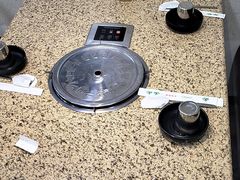 -真利味·脊骨火锅·正宗韩国料理(韩乐坊店)