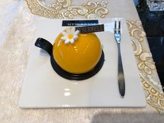 流年花开-麦雪尔甜品·生日蛋糕(新街口旗舰店)