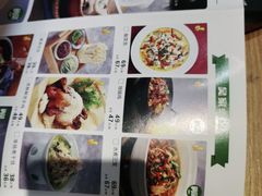 -吴家·非遗淮扬小馆(镇江万达广场店)