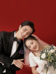 -杭州金夫人婚纱摄影(富阳私享店)