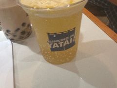 -火山屋台(新街口店)