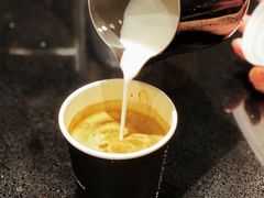 -Tiong Hoe Specialty Coffee(VivoCity)