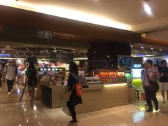 -诚品(信义店)