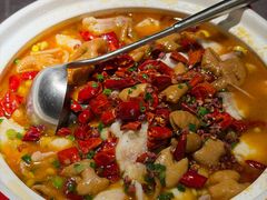 -湘轩·土菜研究院(光大店)