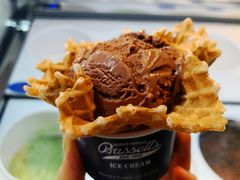 -Bassetts贝赛斯冰淇淋(大悦城店)