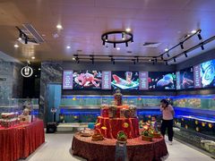 -东方御宴海鲜酒楼(棕泉酒店)