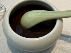 20年陈皮红豆沙-悦融·京鲁菜·露台花园(安定门店)