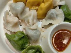 -前海沿·青岛菜(五四广场永旺店)