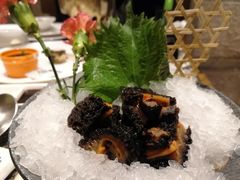 -雍和会海鲜姿造自助(湖东路店)