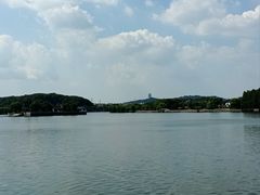 -石湖景区