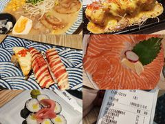 -鱼意寿司(钟村分店)
