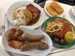 -宜家·瑞典风味餐厅(无锡店)