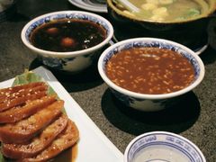 -南京大牌档(新街口德基广场店)
