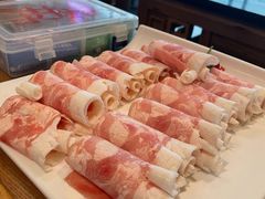 -井格重庆火锅(临平银泰城店)