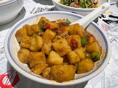 红烧米豆腐-壹盏灯(蚂蚁工房店)
