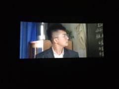 -万达影城(新街口印象汇CINITY店)