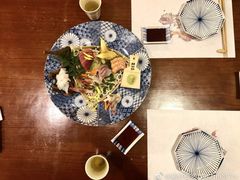 -希望日本料理(保利香槟花园店)