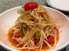 青木瓜色拉-Home Thai·泰谣(王府井apm店)