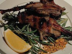 -LESCEDARS Brasserie Bistro香柏树