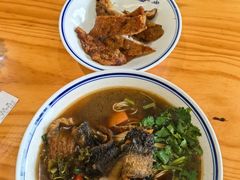 -天天鲜面馆(衡山路店)