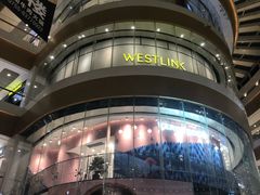 -深圳来福士广场