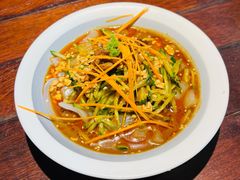 东北大拉皮-前海沿·青岛菜(五四广场永旺店)