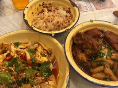 -东排食堂长沙小吃大排档(五一广场店)