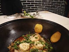 -江湖水乡铁锅炖魚(周庄嘉园店)