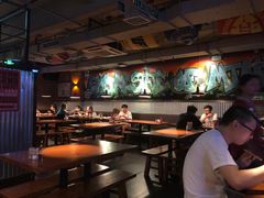 大堂-火鬼 PYRO(五道口店)