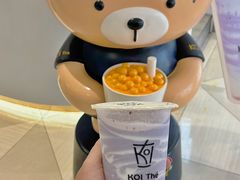 -KOI Thé(正佳广场店)
