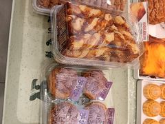 -泸溪河桃酥(西直门凯德店)