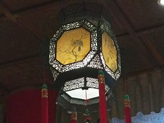 -圆山大饭店-圆苑餐厅