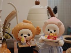-白熊咖啡(闽江大道店)