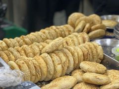 -昌顺马记小吃店(昌盛园店)