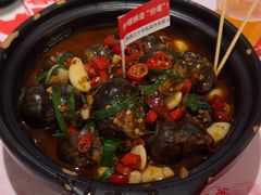 -老闵田螺馆·南昌市井菜·特色小吃(总店)