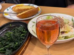 -萨莉亚意式餐厅(三号湾广场店)