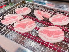 -英雄故事地摊烤肉(马驹桥店)