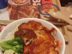 -吉野家(学院路店)