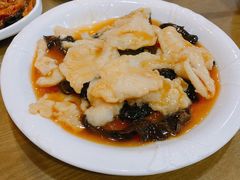 糟溜鱼片-京天红酒家(虎坊路店)